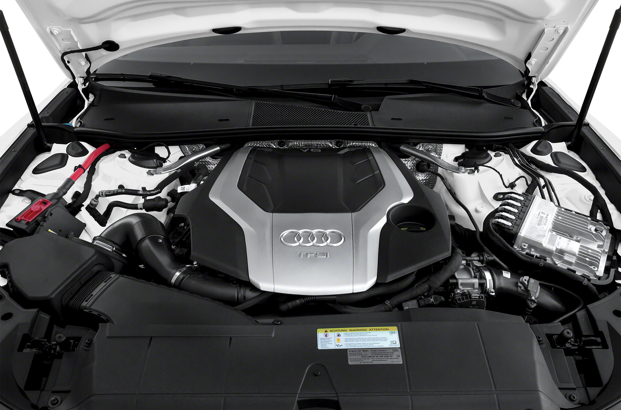 2022 Audi A6 allroad