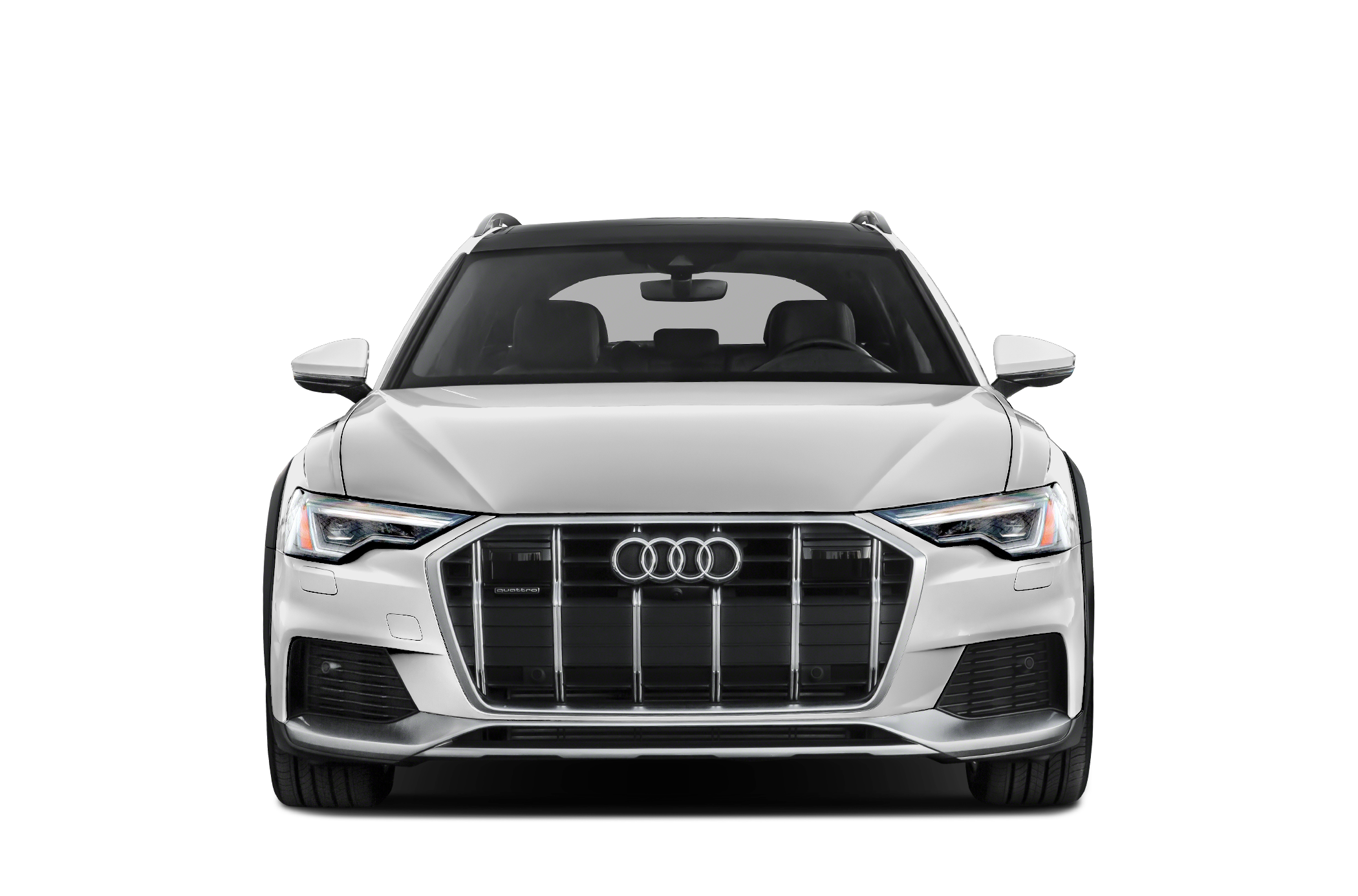 2022 Audi A6 allroad