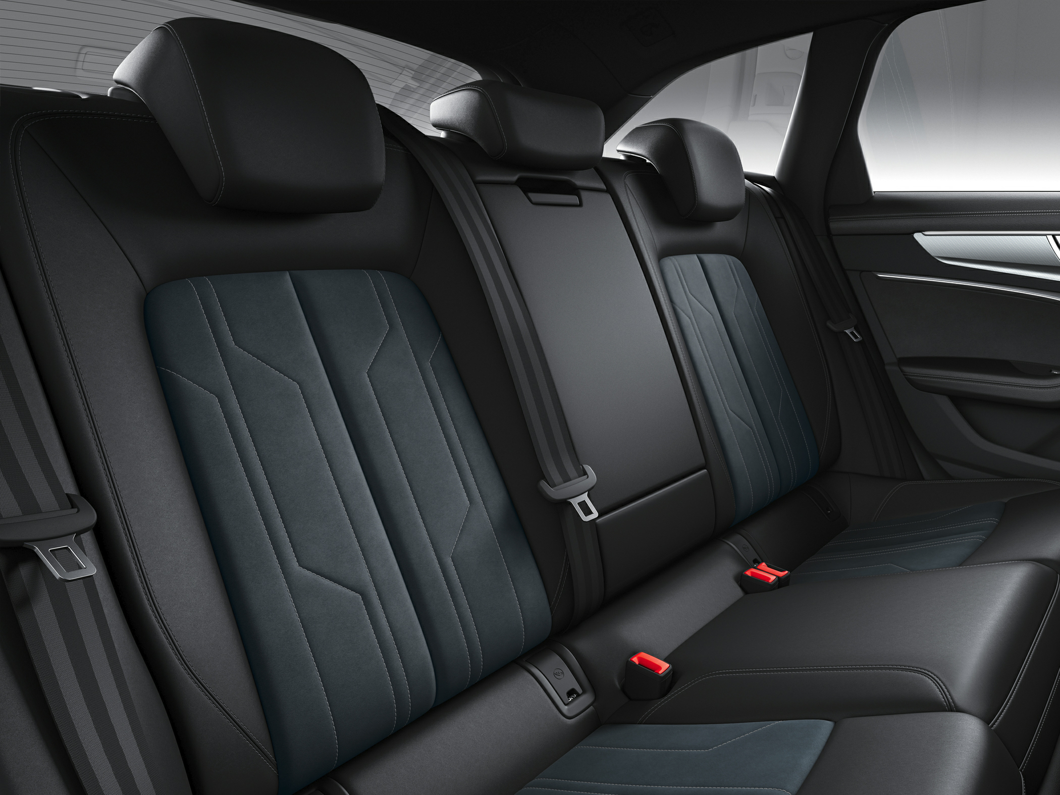 2022 Audi A6 allroad