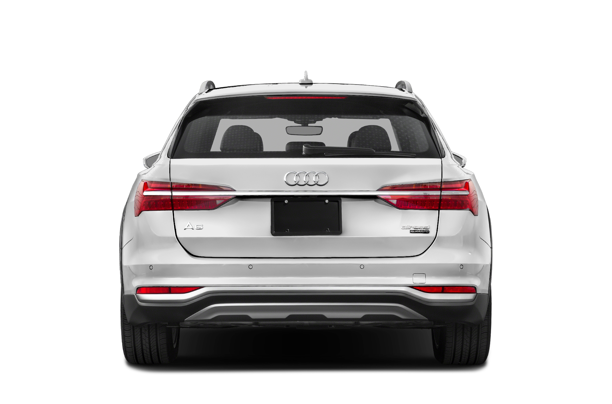 2022 Audi A6 allroad