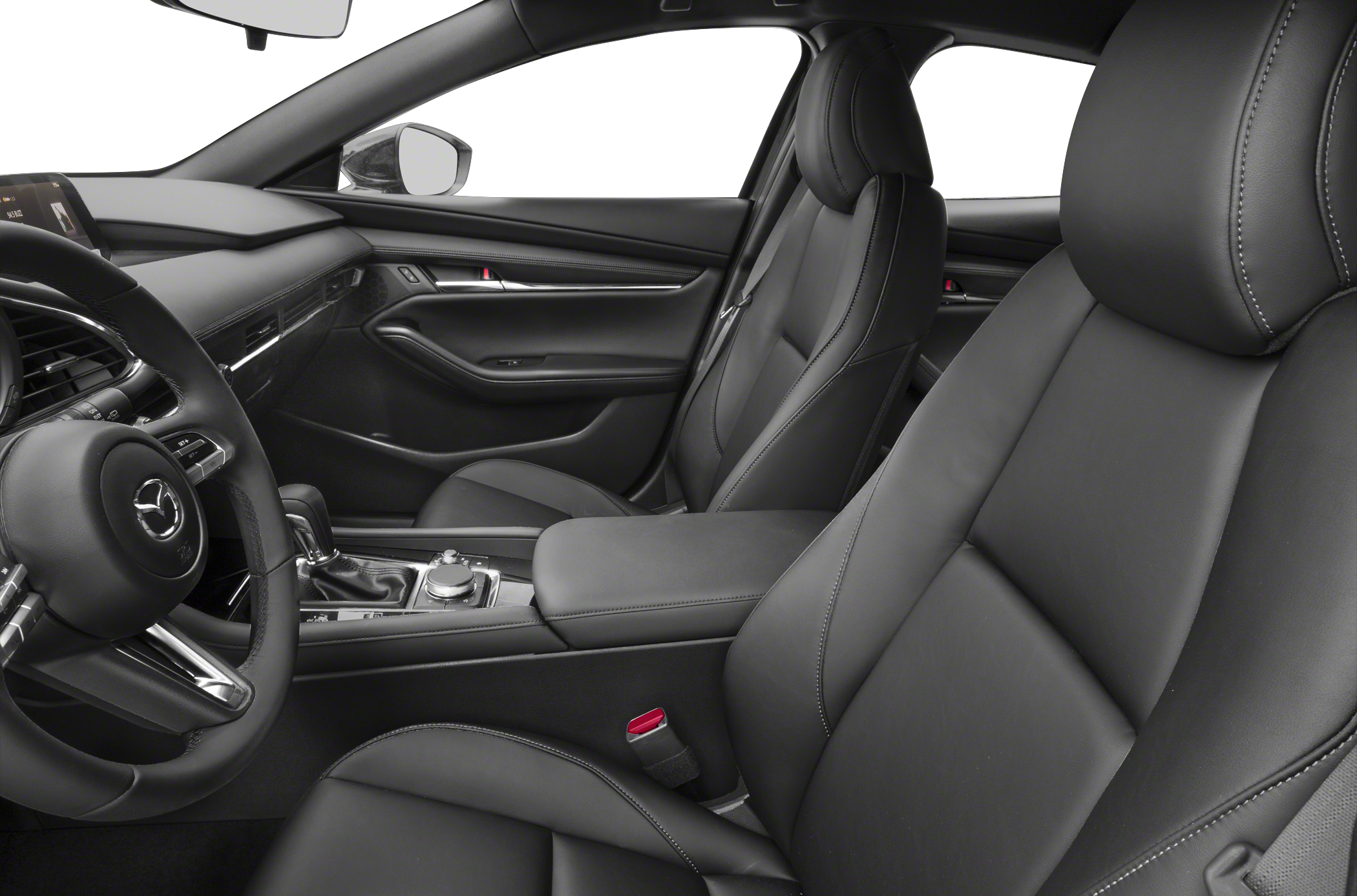 2019 Mazda Mazda3