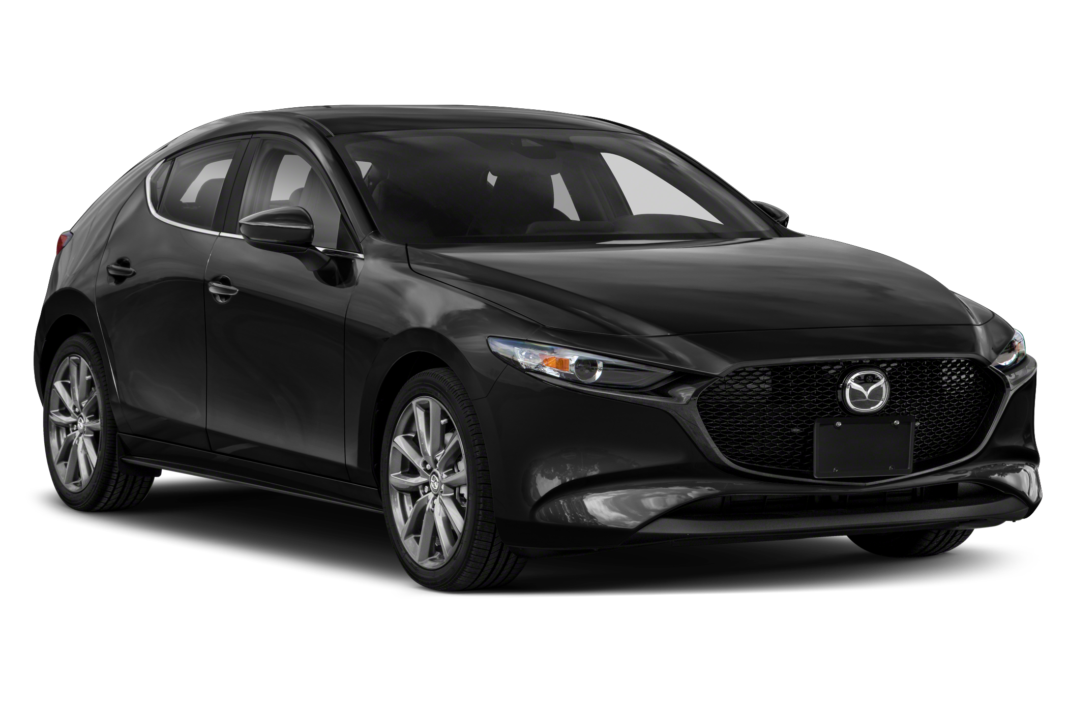 2019 Mazda Mazda3