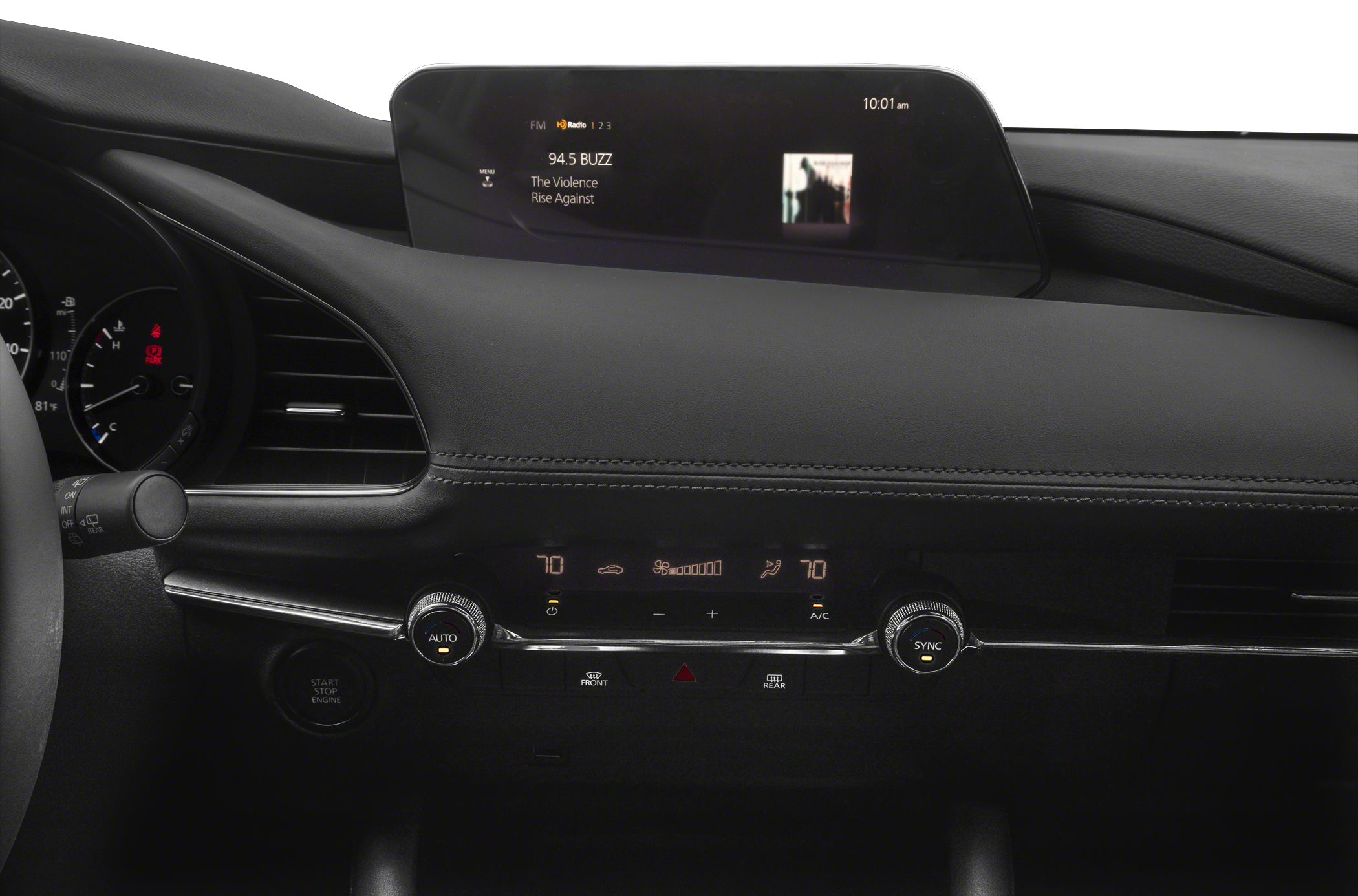 2019 Mazda Mazda3