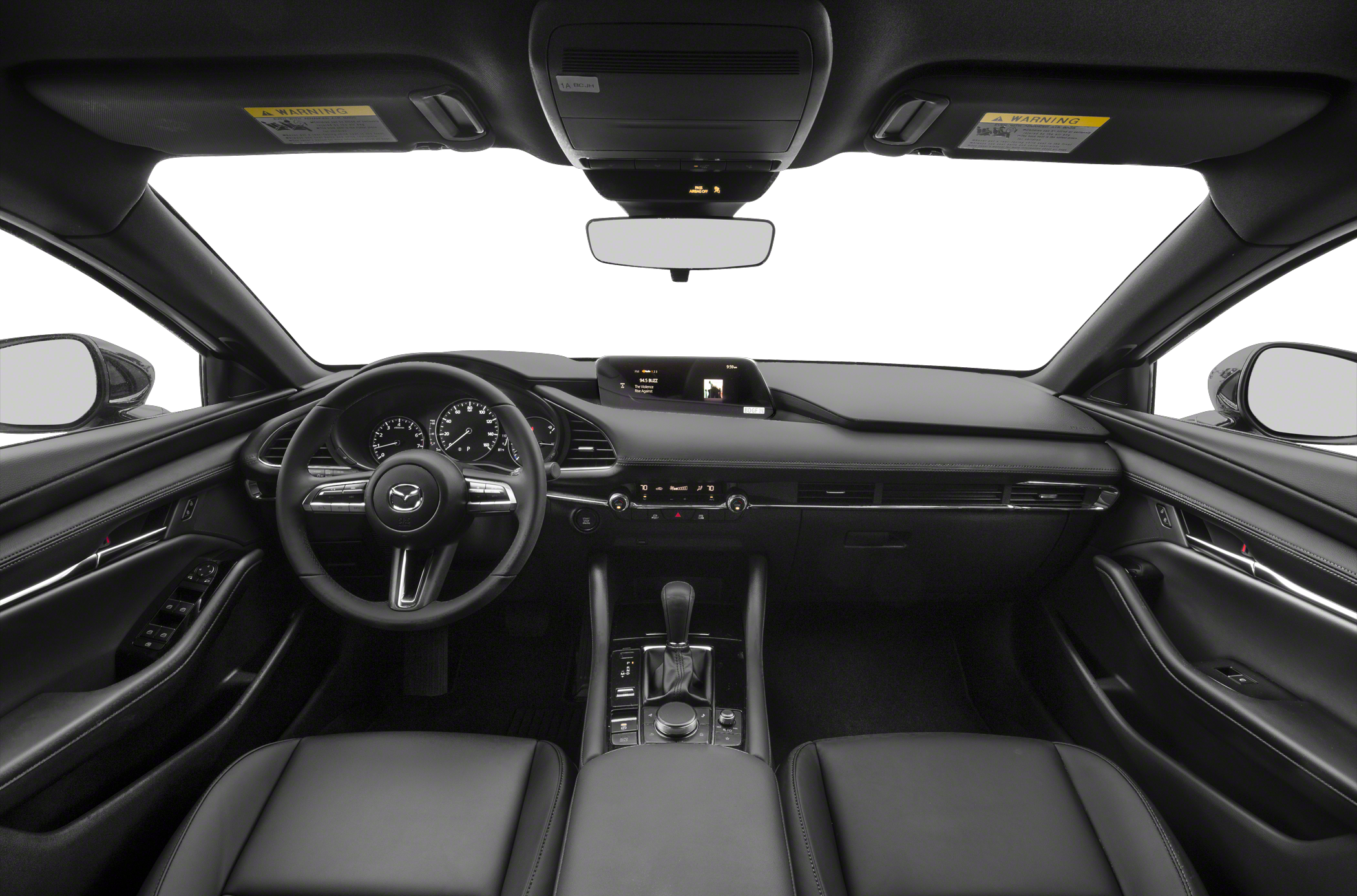 2019 Mazda Mazda3