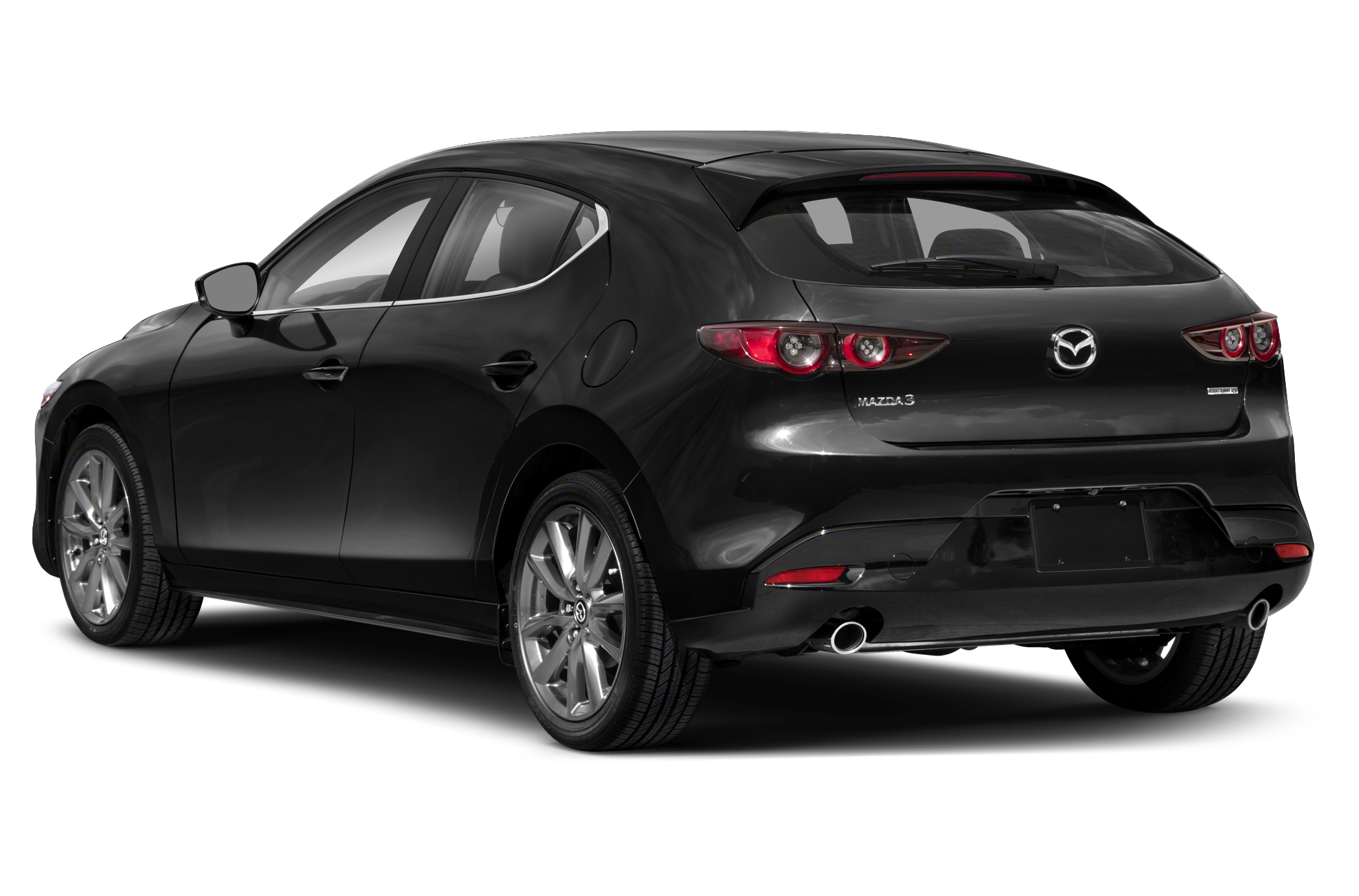 2019 Mazda Mazda3