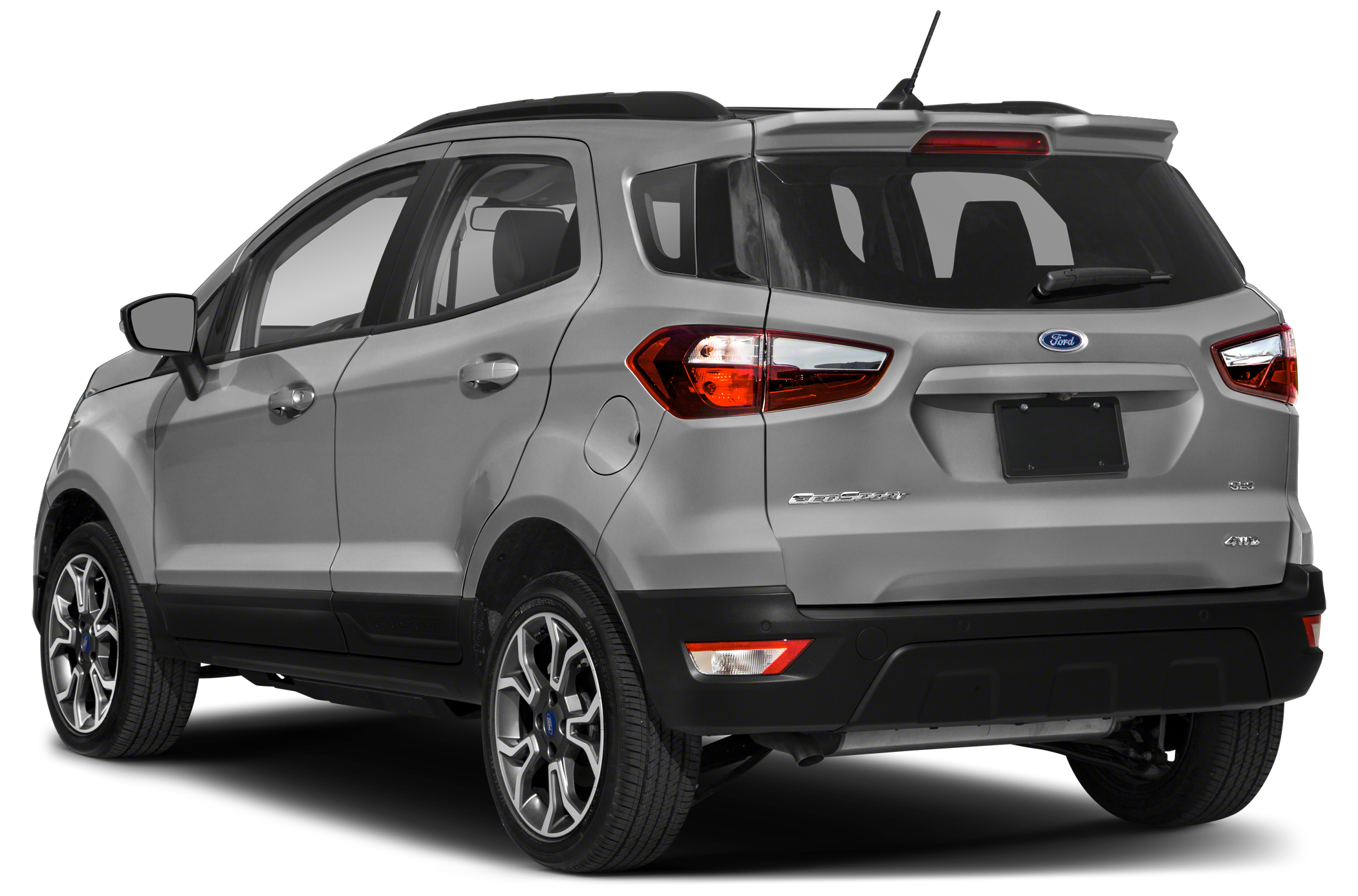 2022 Ford EcoSport