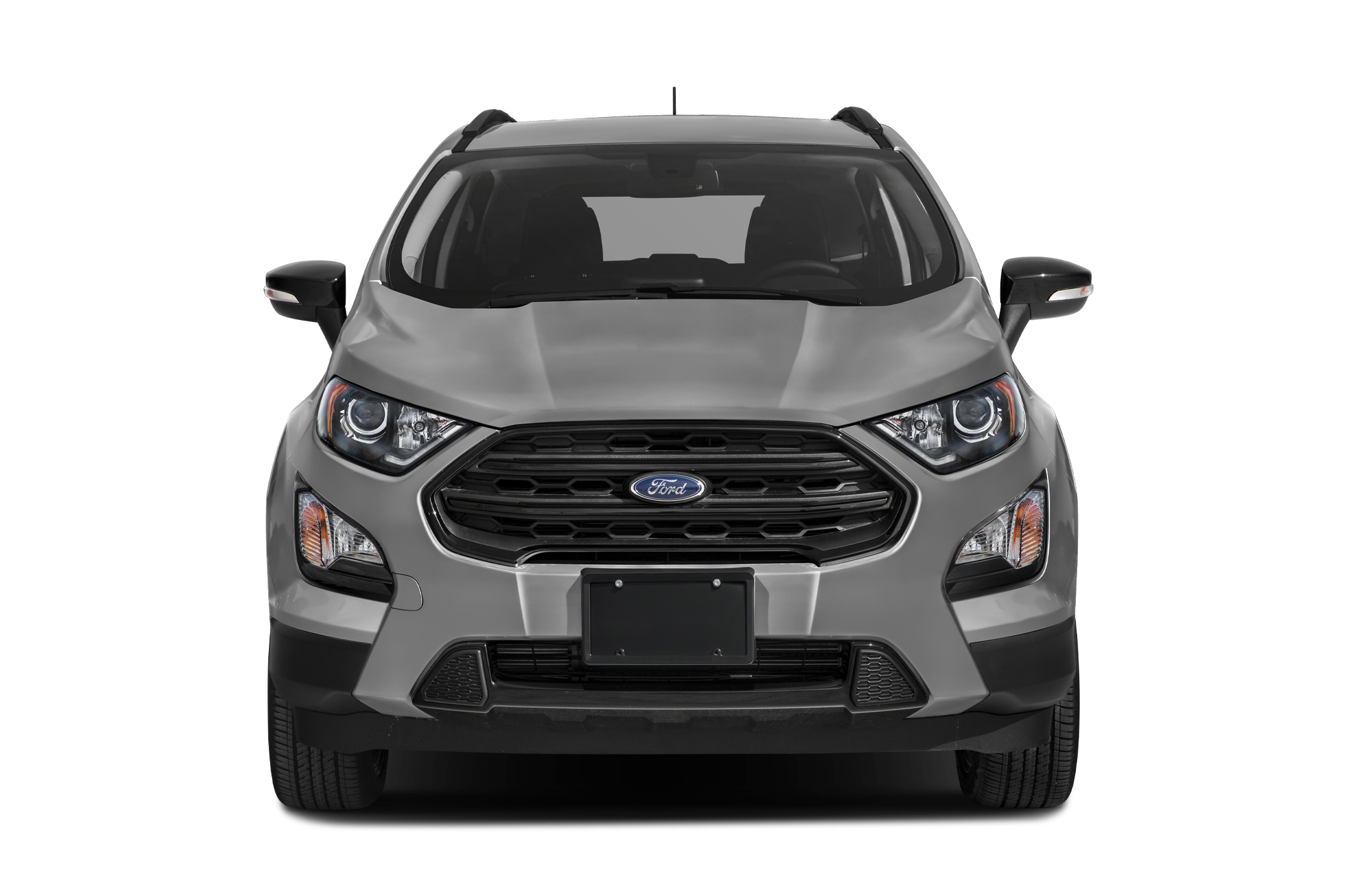 2022 Ford EcoSport