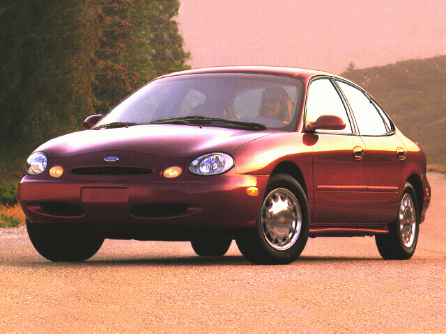 1996 Ford Taurus