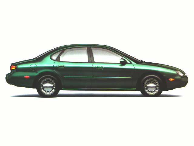 1996 Ford Taurus