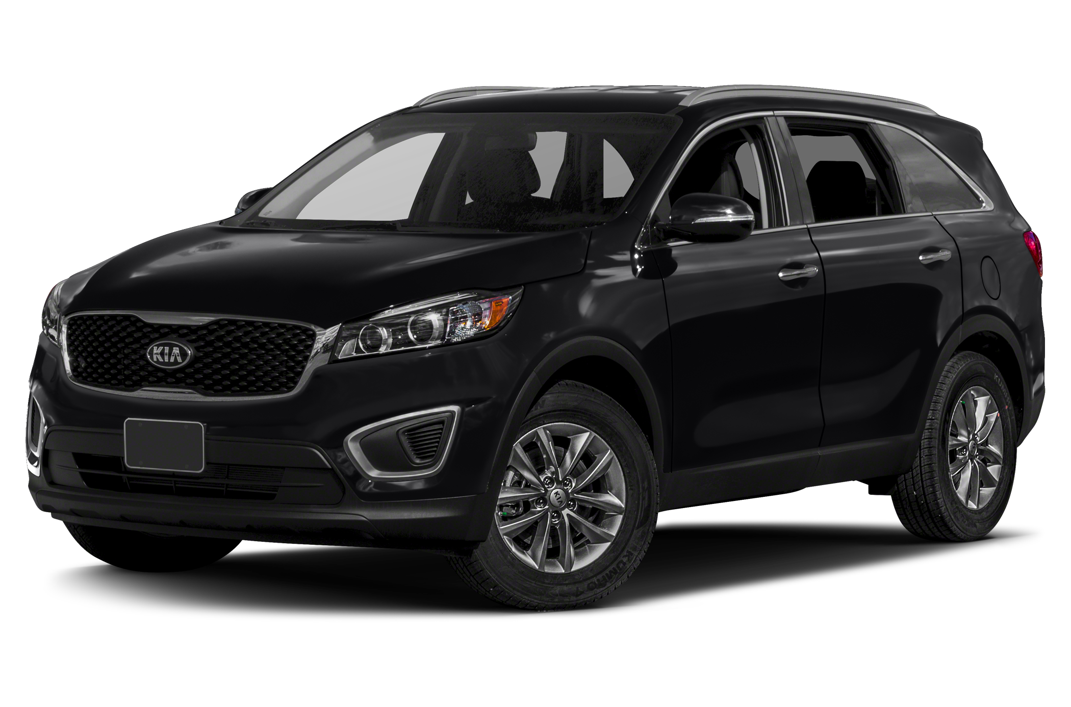 2017 Kia Sorento Specs Price MPG Reviews Cars