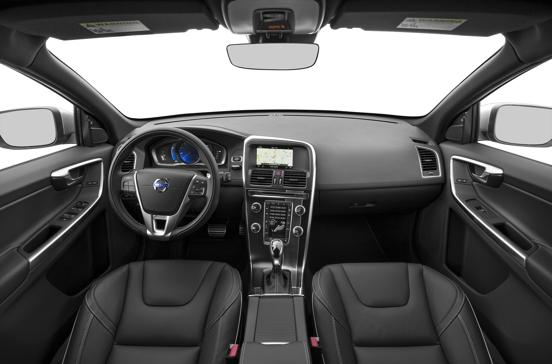2016 Volvo XC60