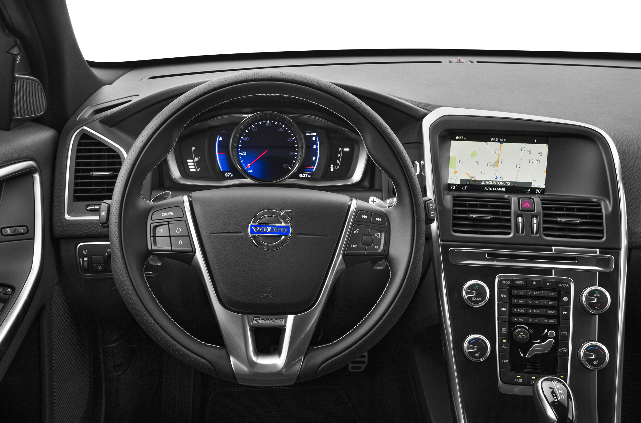 2016 Volvo XC60