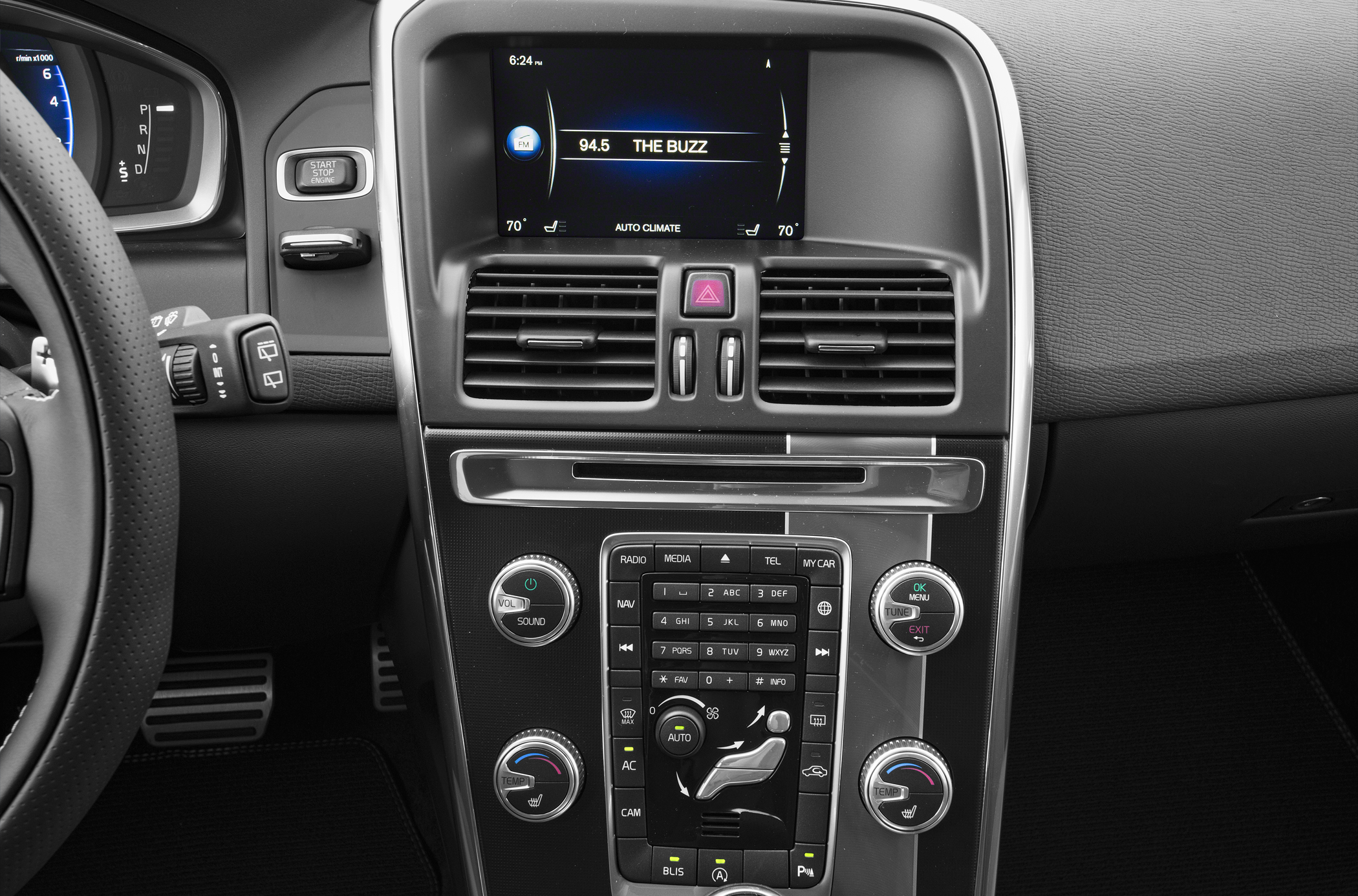 2016 Volvo XC60