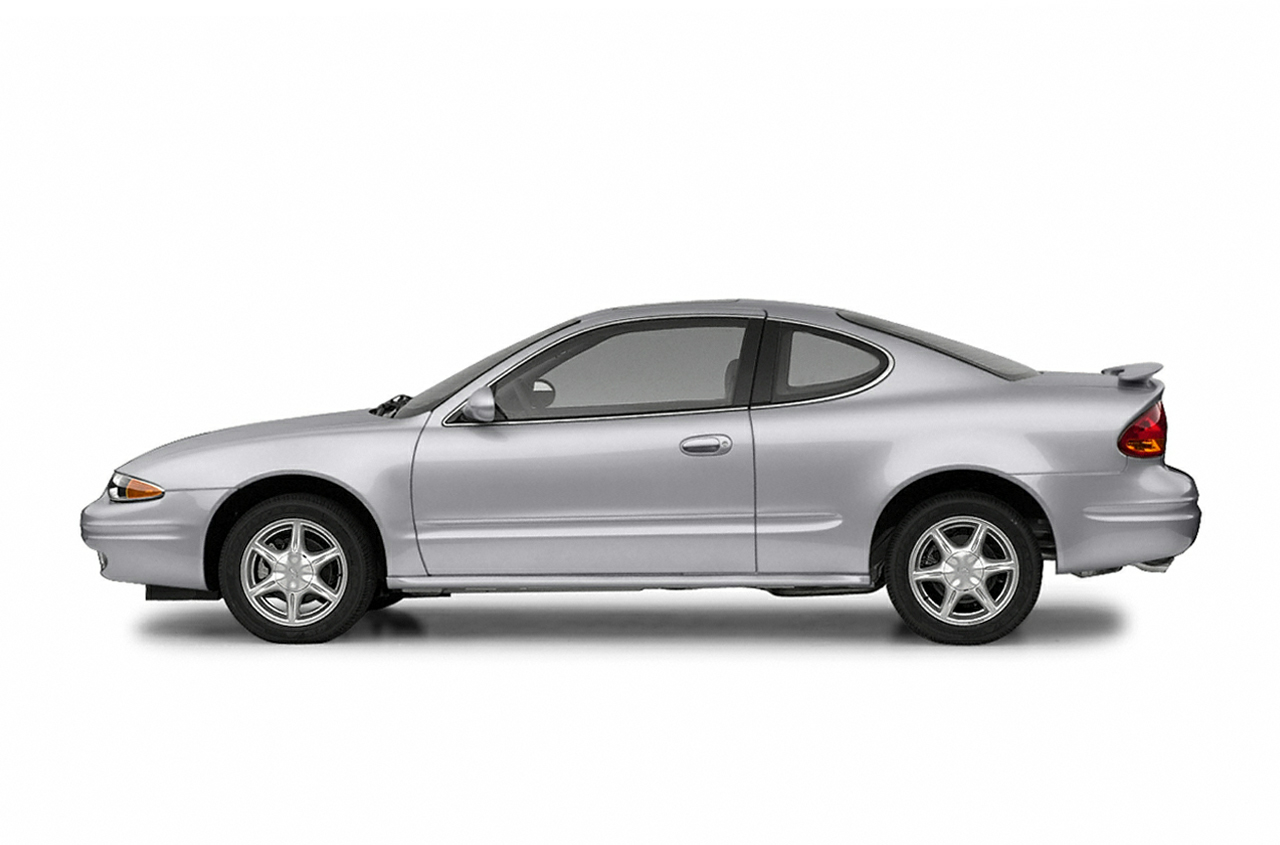 2004 Oldsmobile Alero