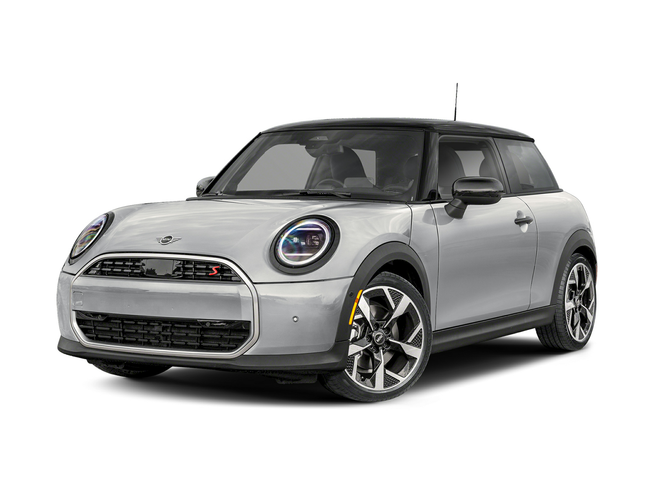 2026 MINI Hardtop