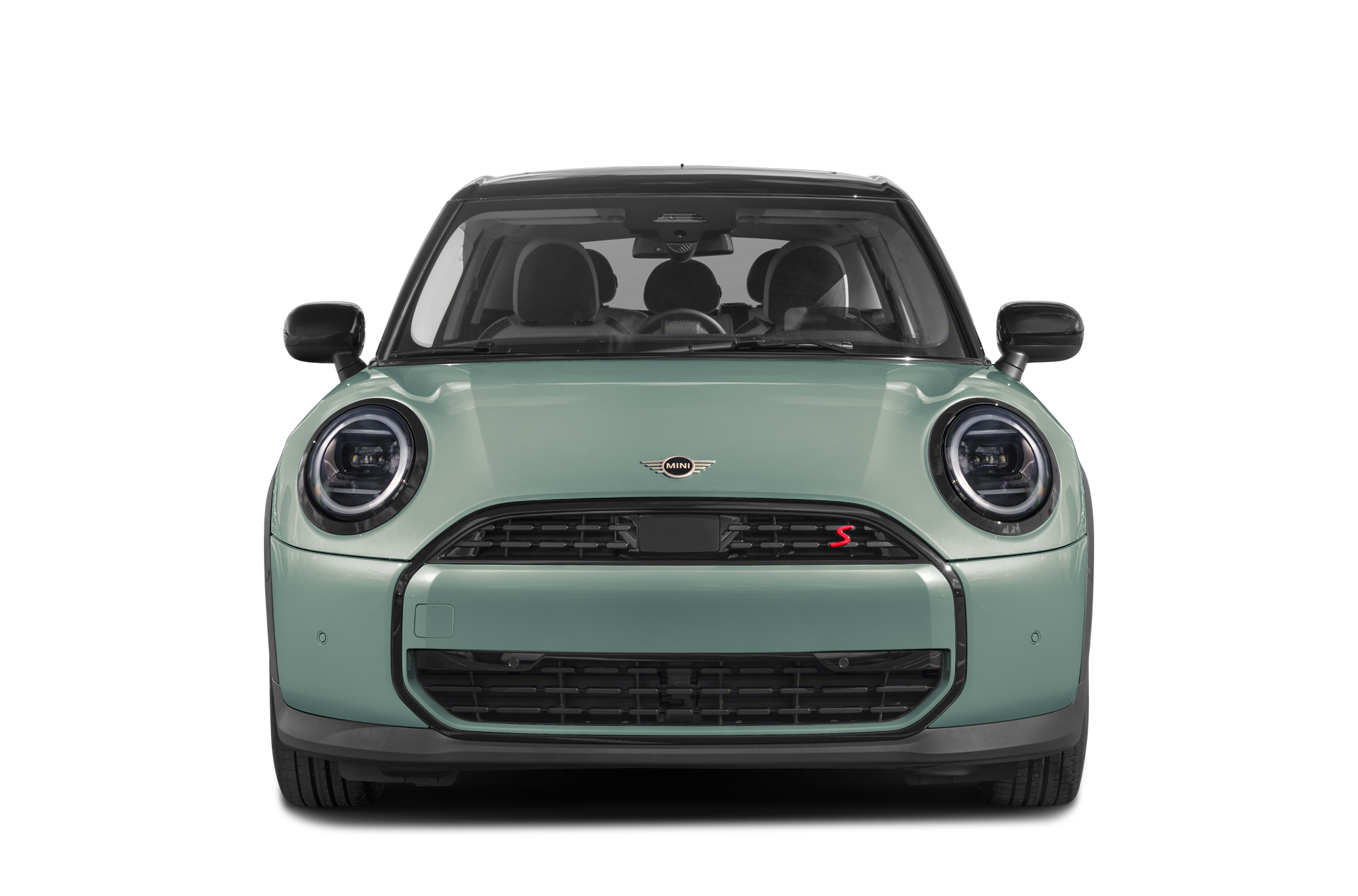 2026 MINI Hardtop