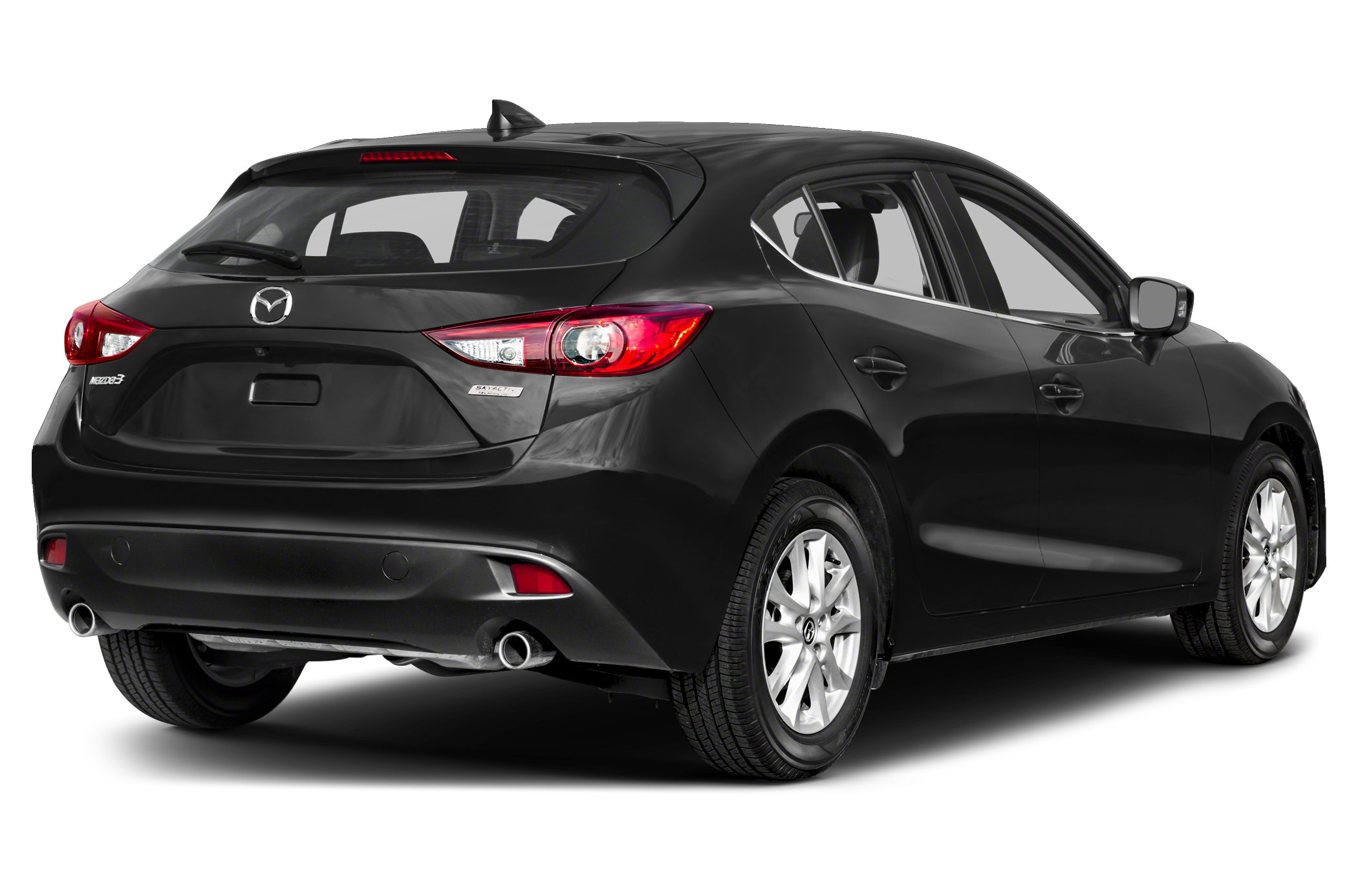 2016 Mazda Mazda3