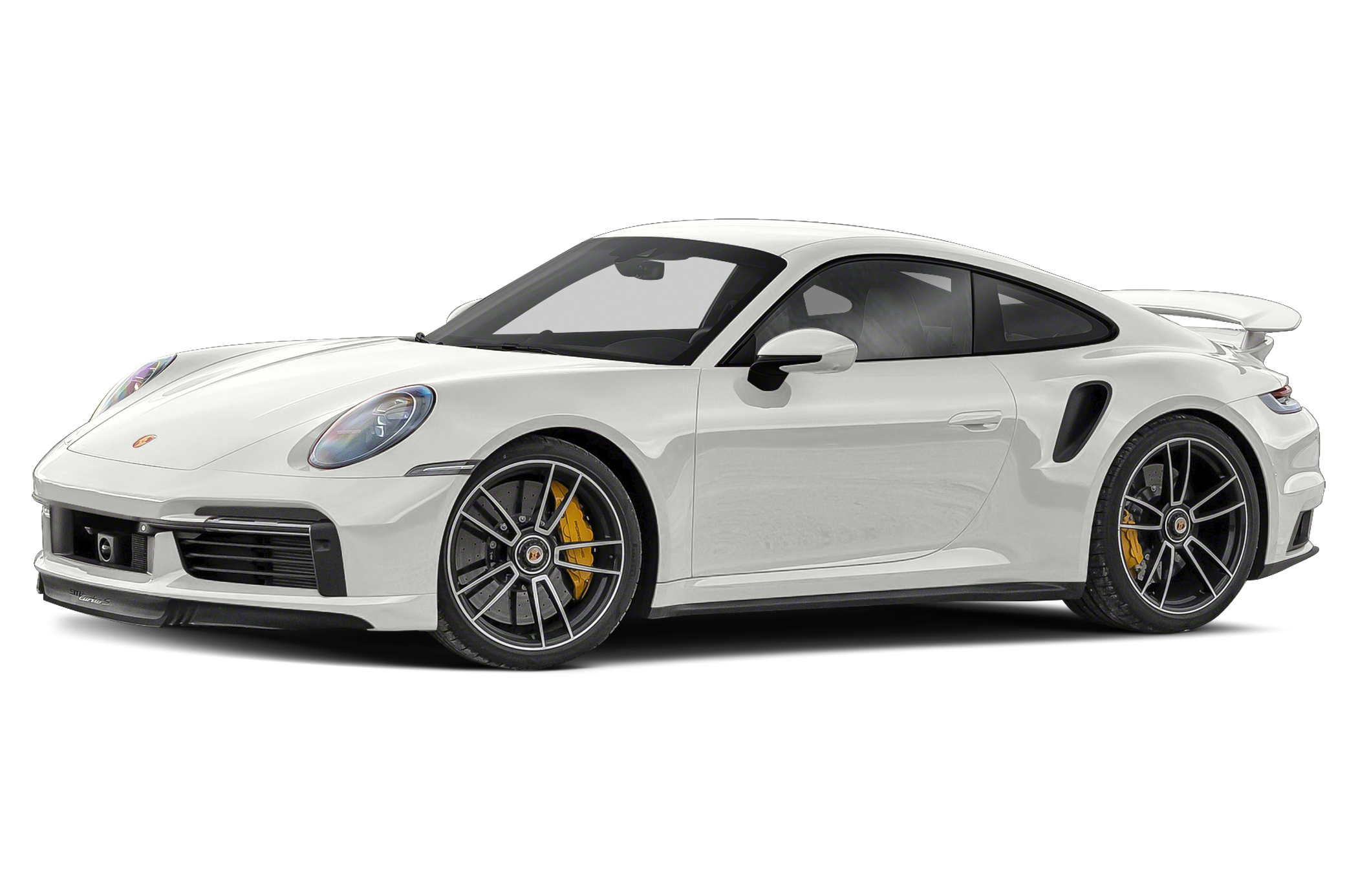 2022 Porsche 911