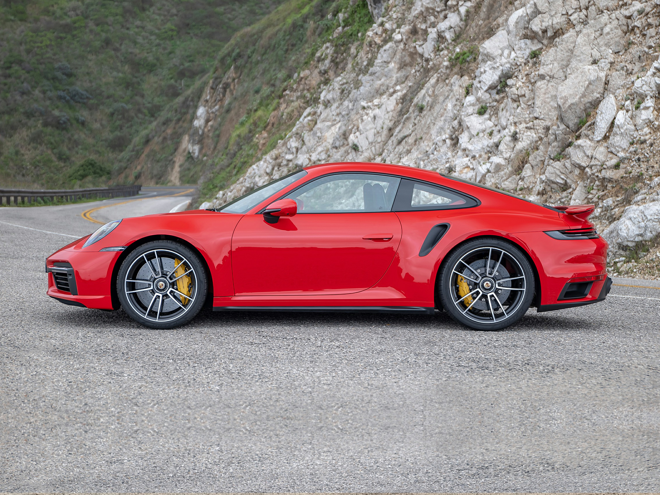2022 Porsche 911