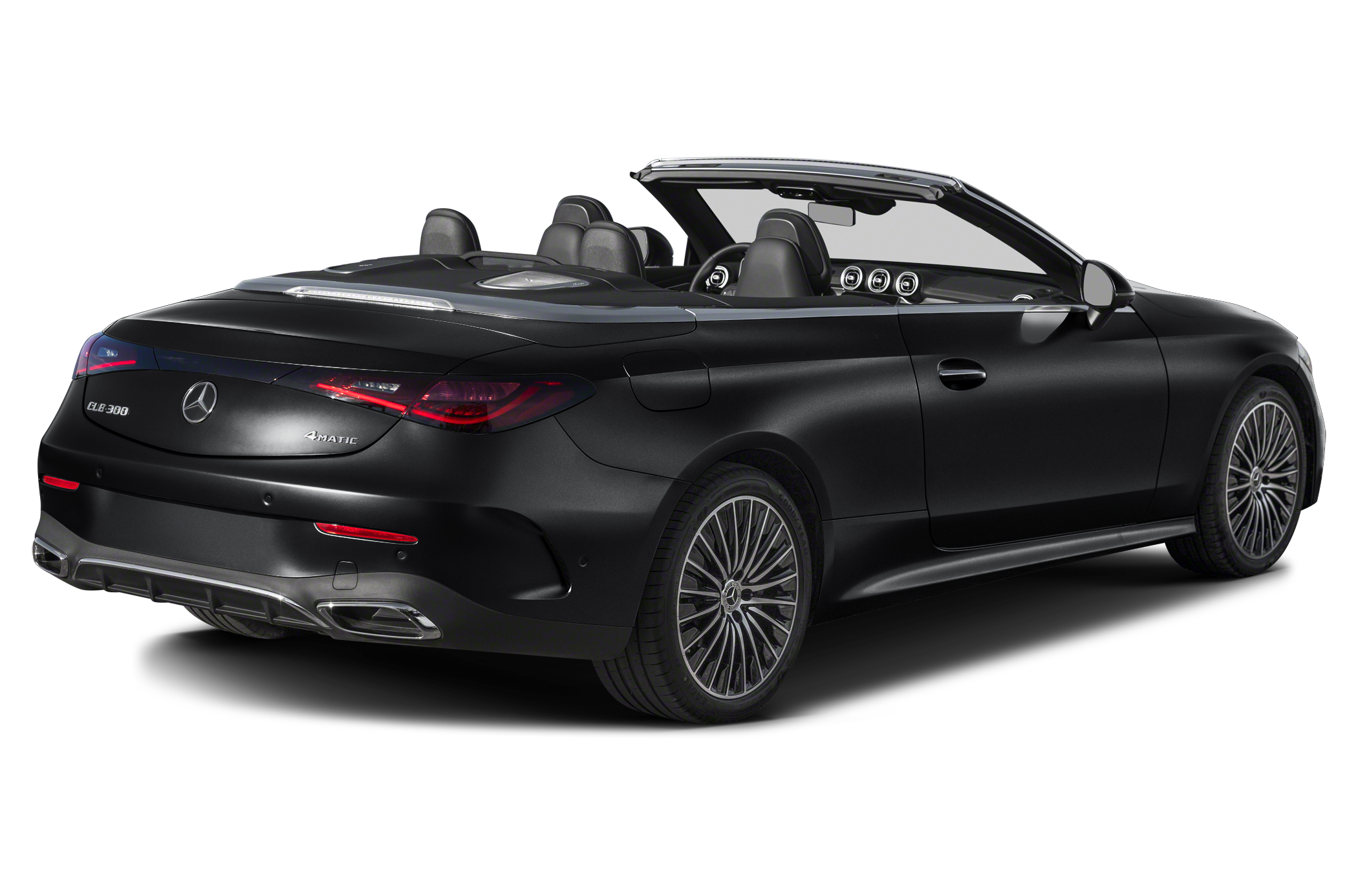 2026 Mercedes-Benz CLE 300