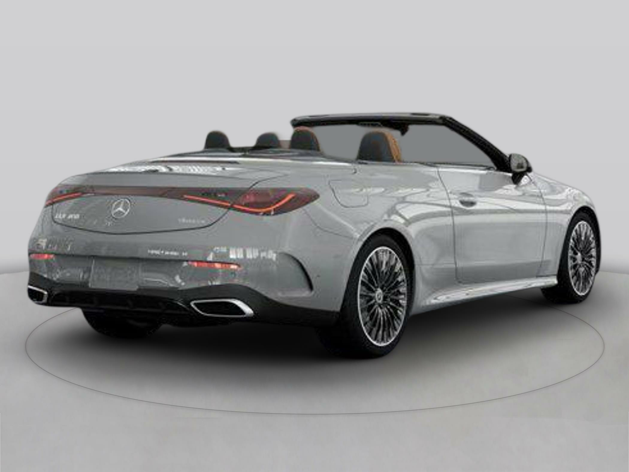 2026 Mercedes-Benz CLE 300