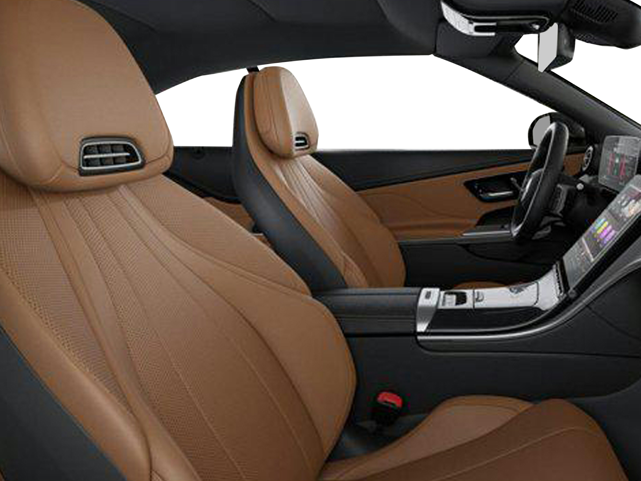 2026 Mercedes-Benz CLE 300