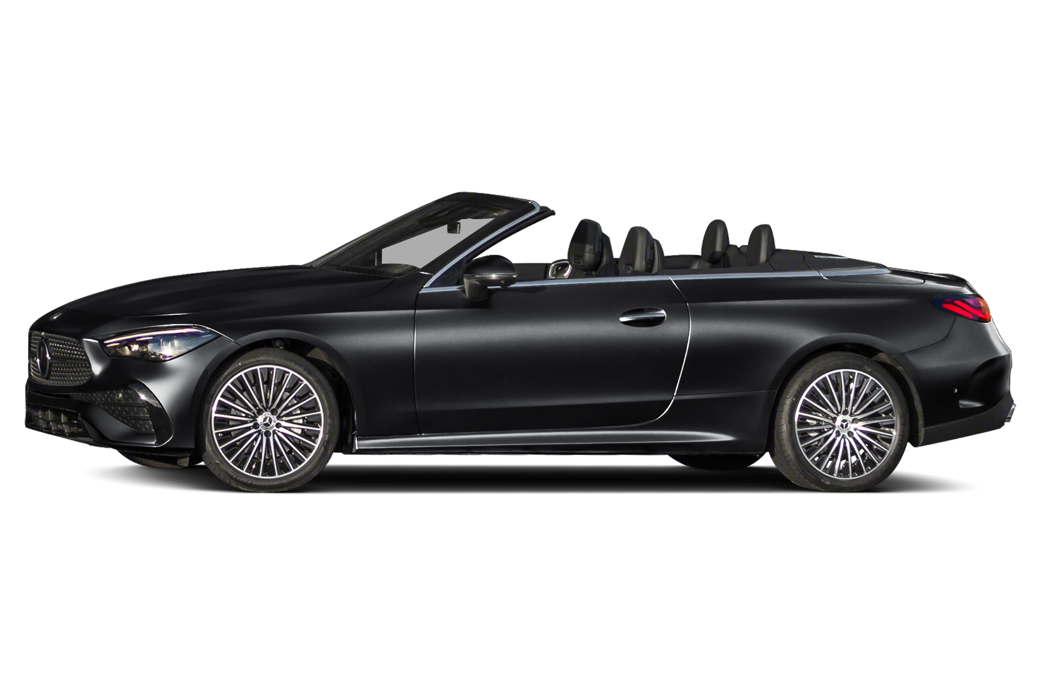 2026 Mercedes-Benz CLE 300