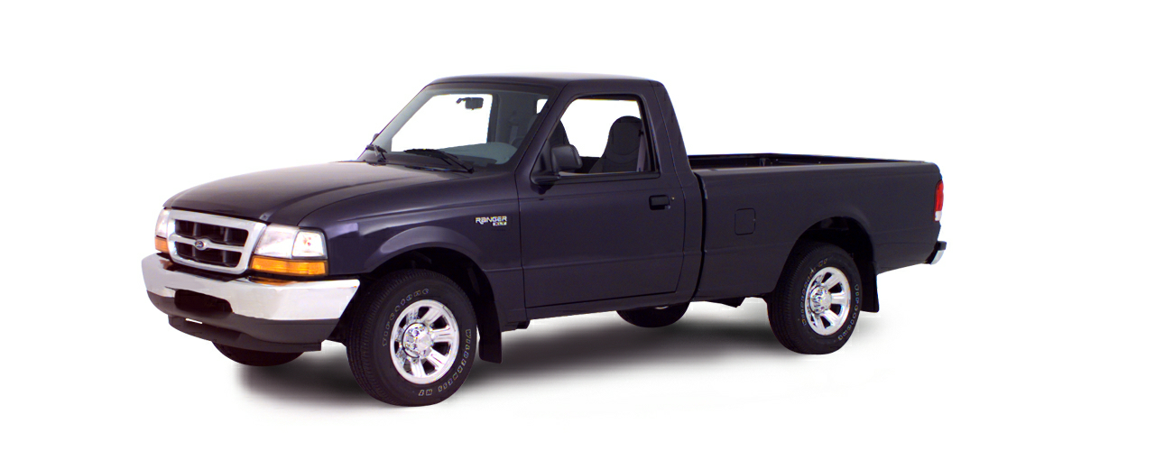 2000 Ford Ranger