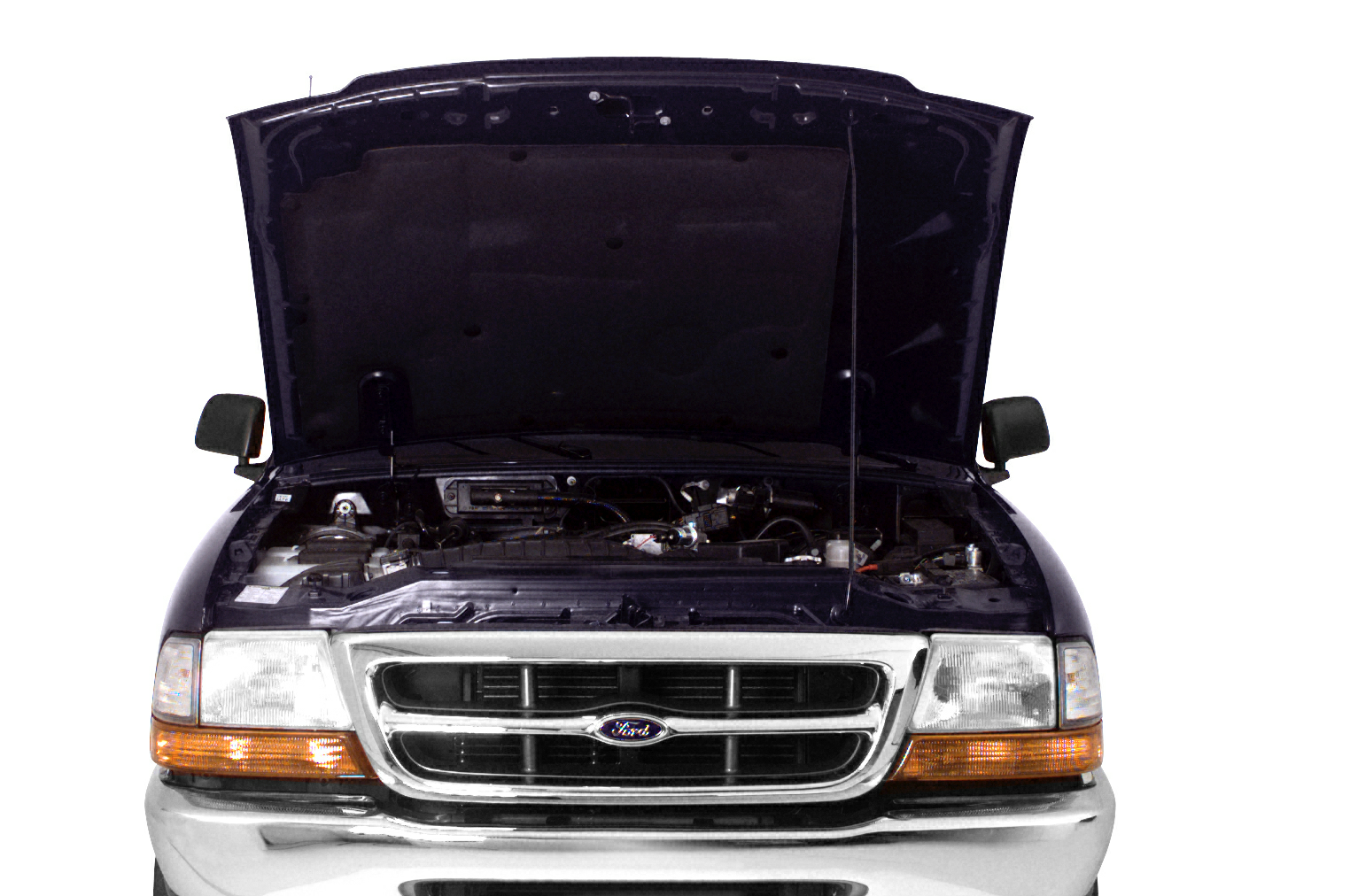 2000 Ford Ranger