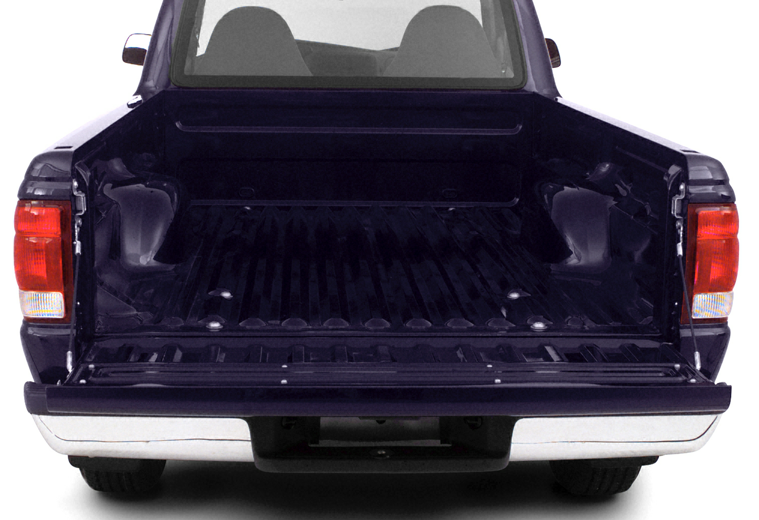 2000 Ford Ranger