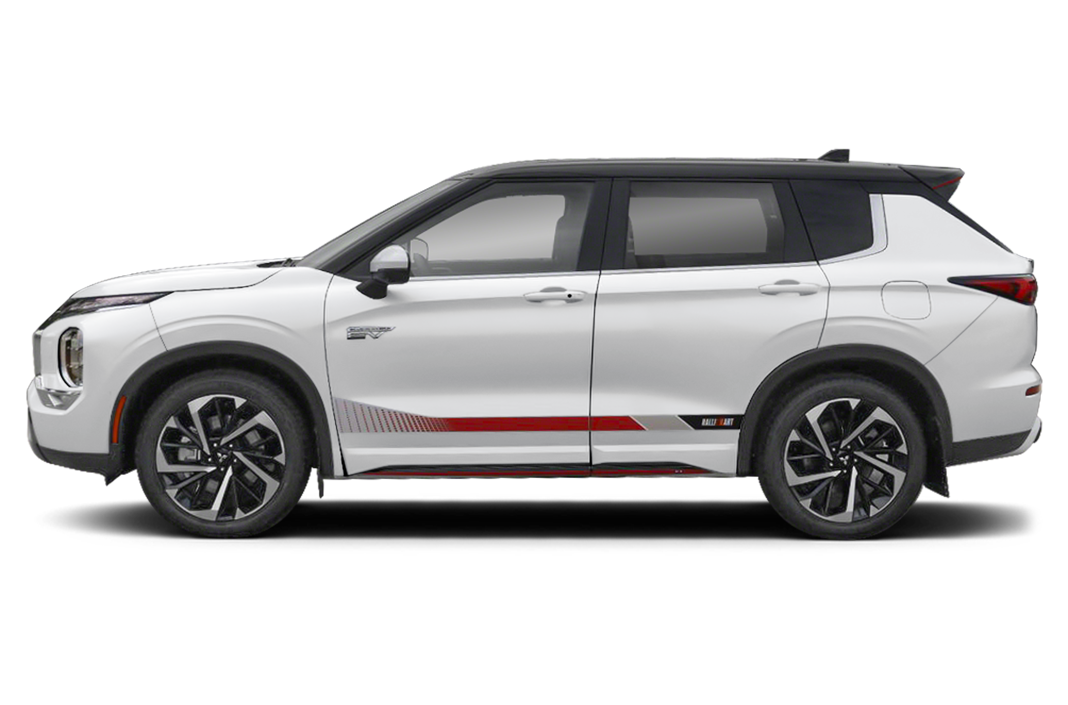 2025 Mitsubishi Outlander PHEV