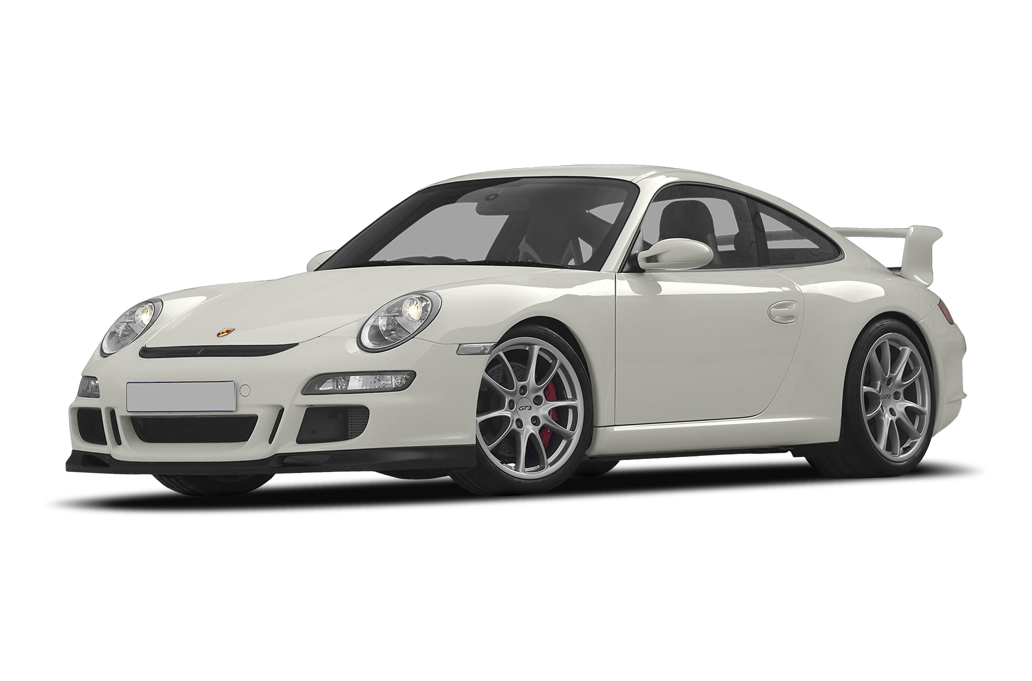 2008 Porsche 911