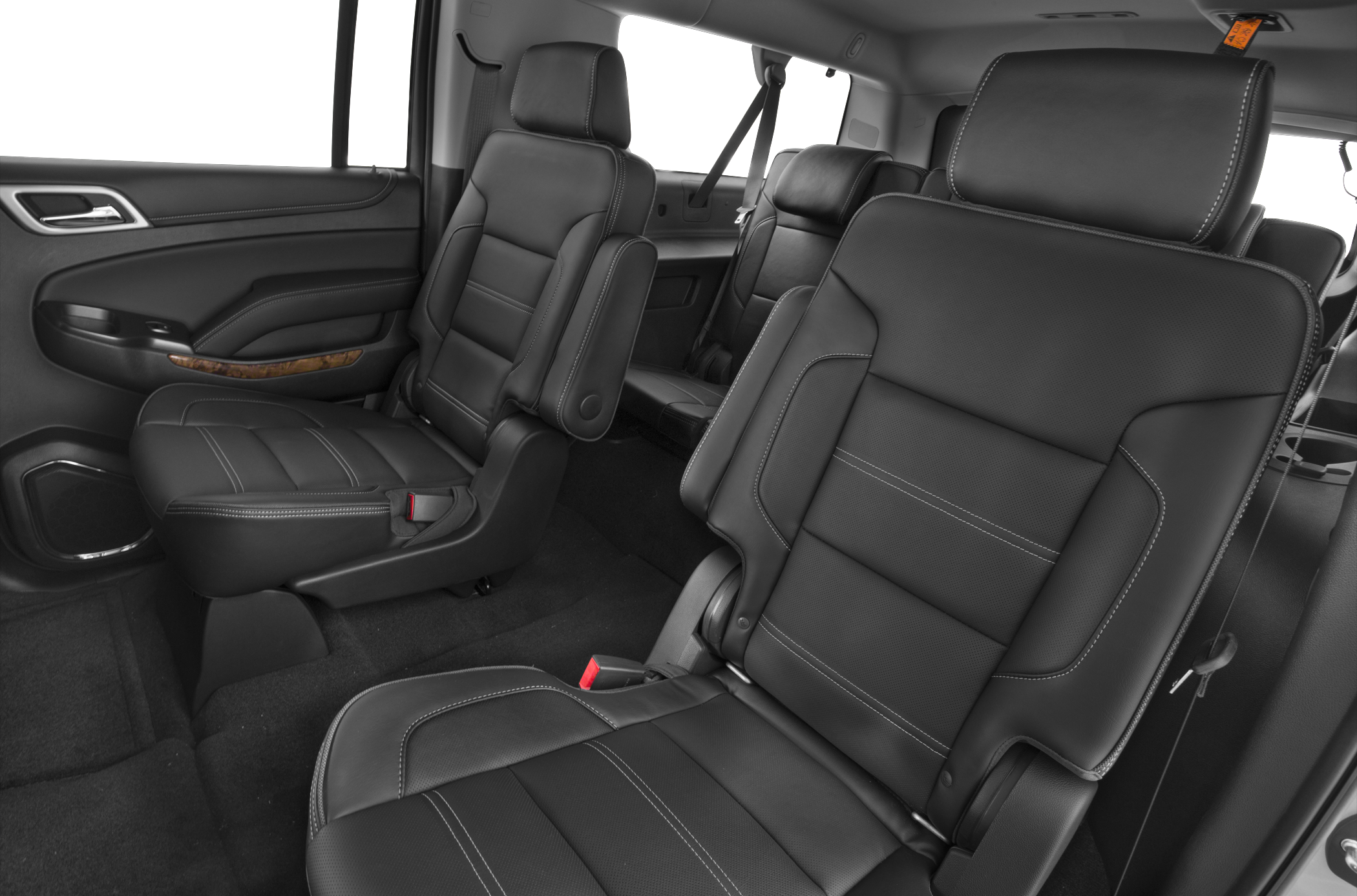2016 GMC Yukon XL