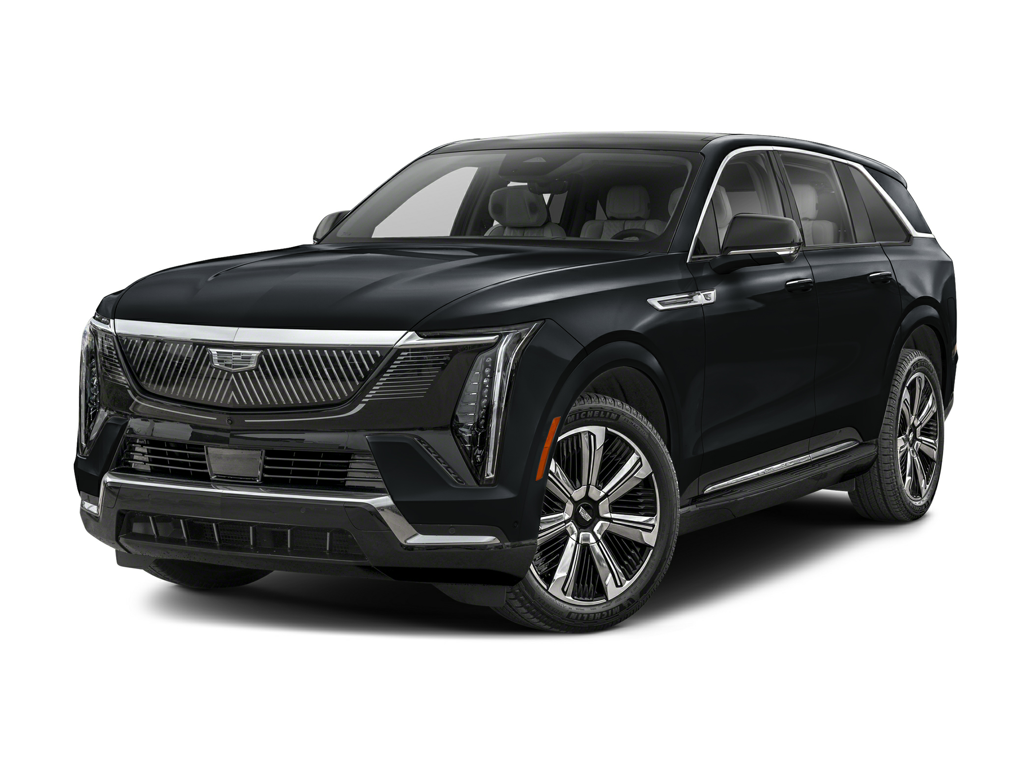 2026 Cadillac Escalade IQ