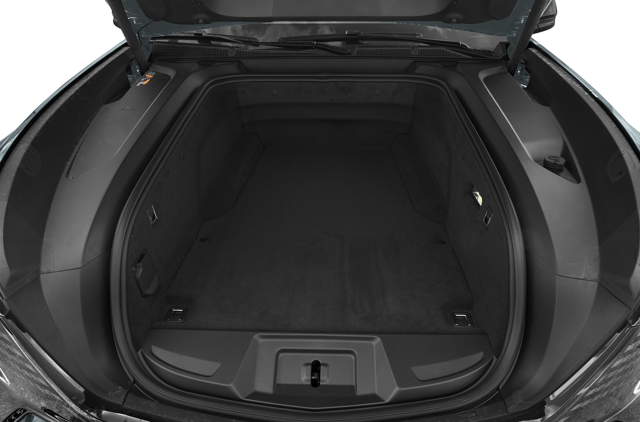 2026 Cadillac Escalade IQ