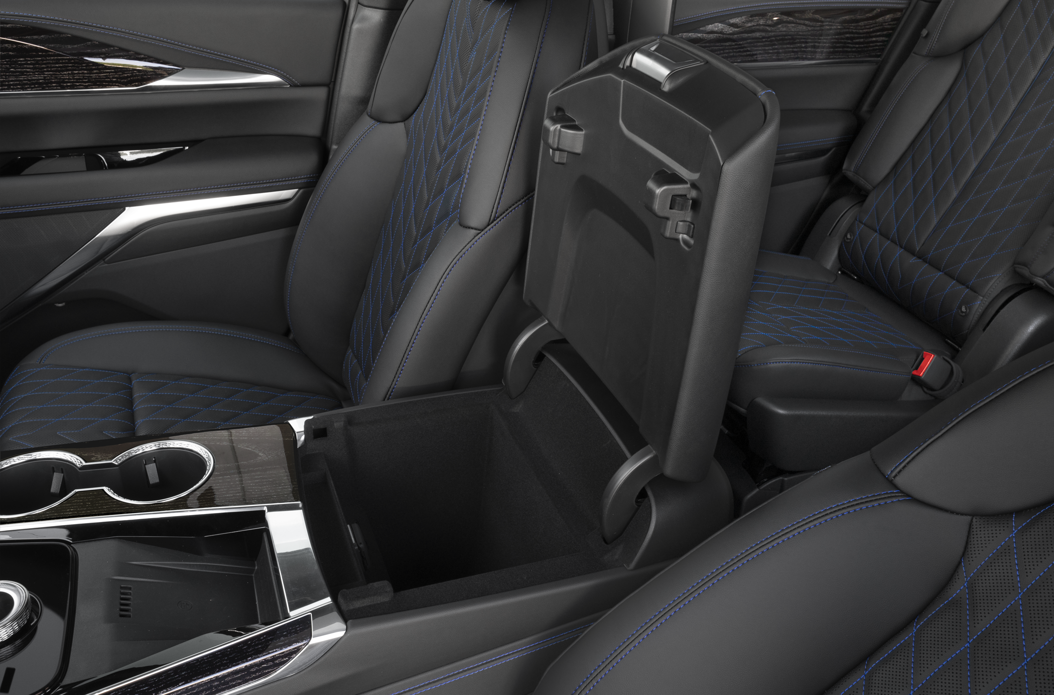 2026 Cadillac Escalade IQ