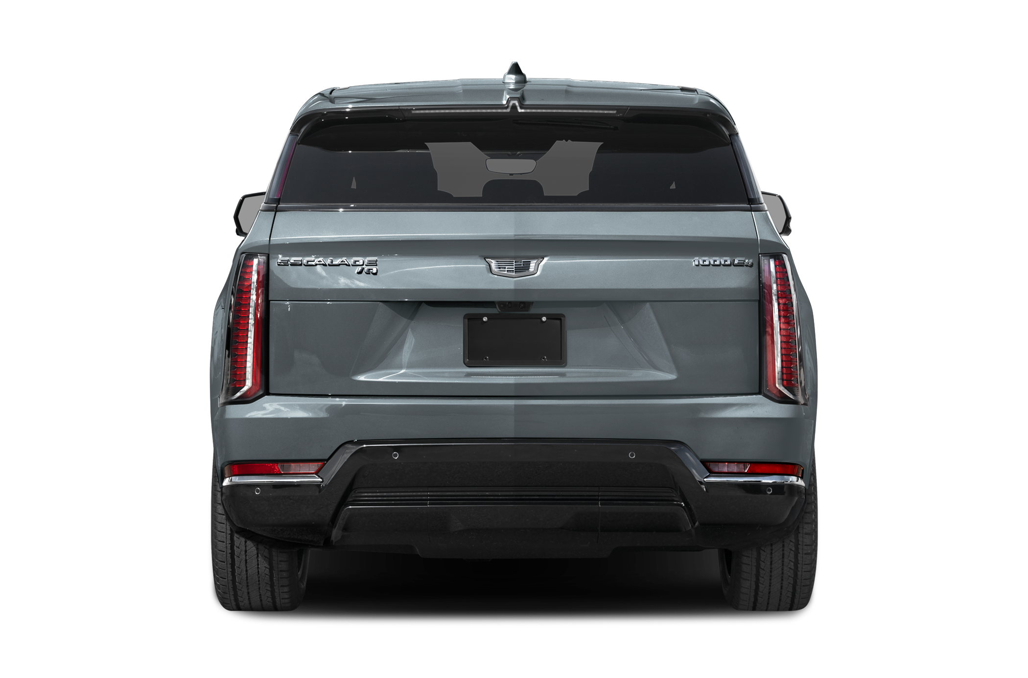 2026 Cadillac Escalade IQ