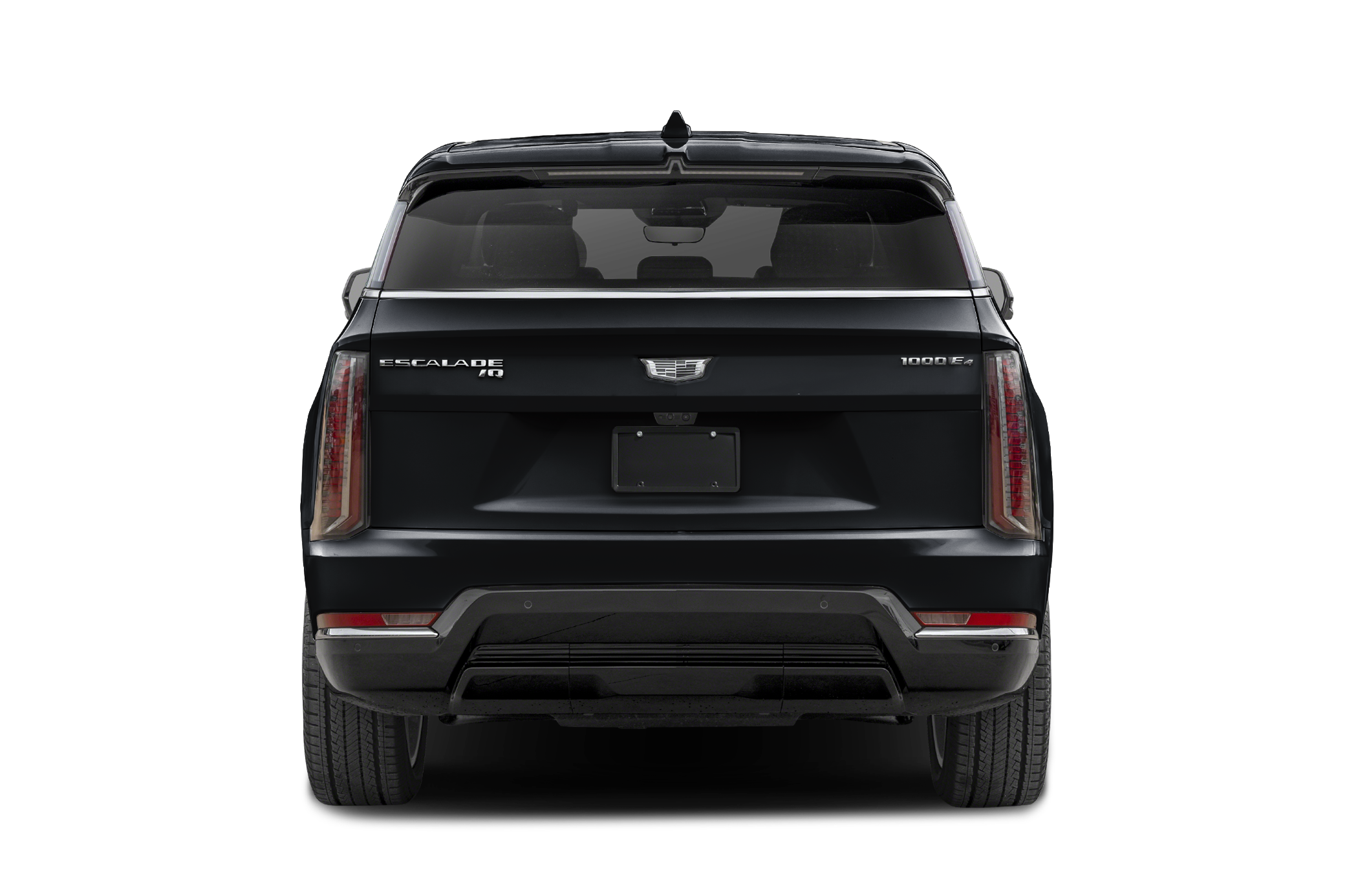 2026 Cadillac Escalade IQ