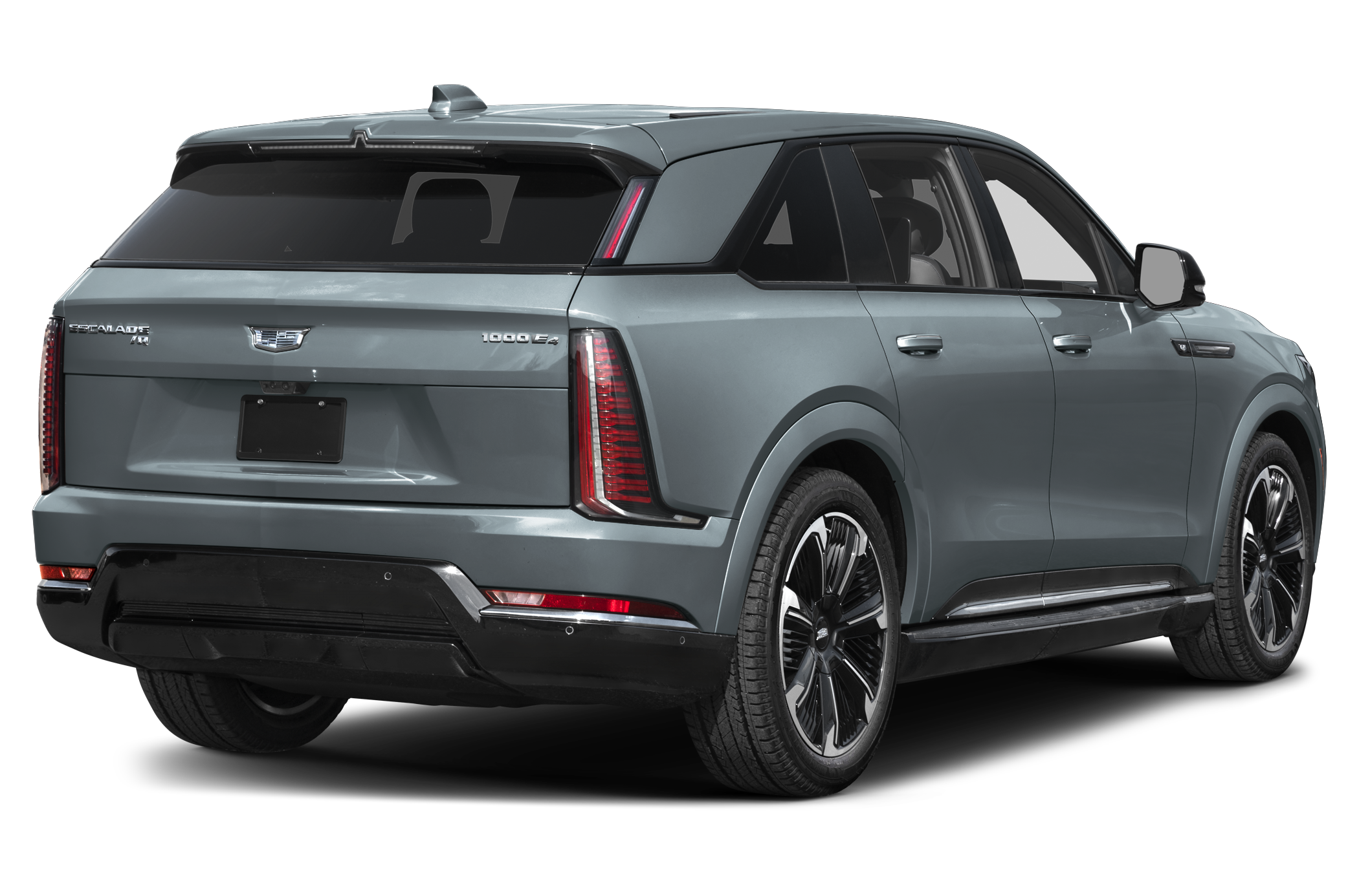 2026 Cadillac Escalade IQ