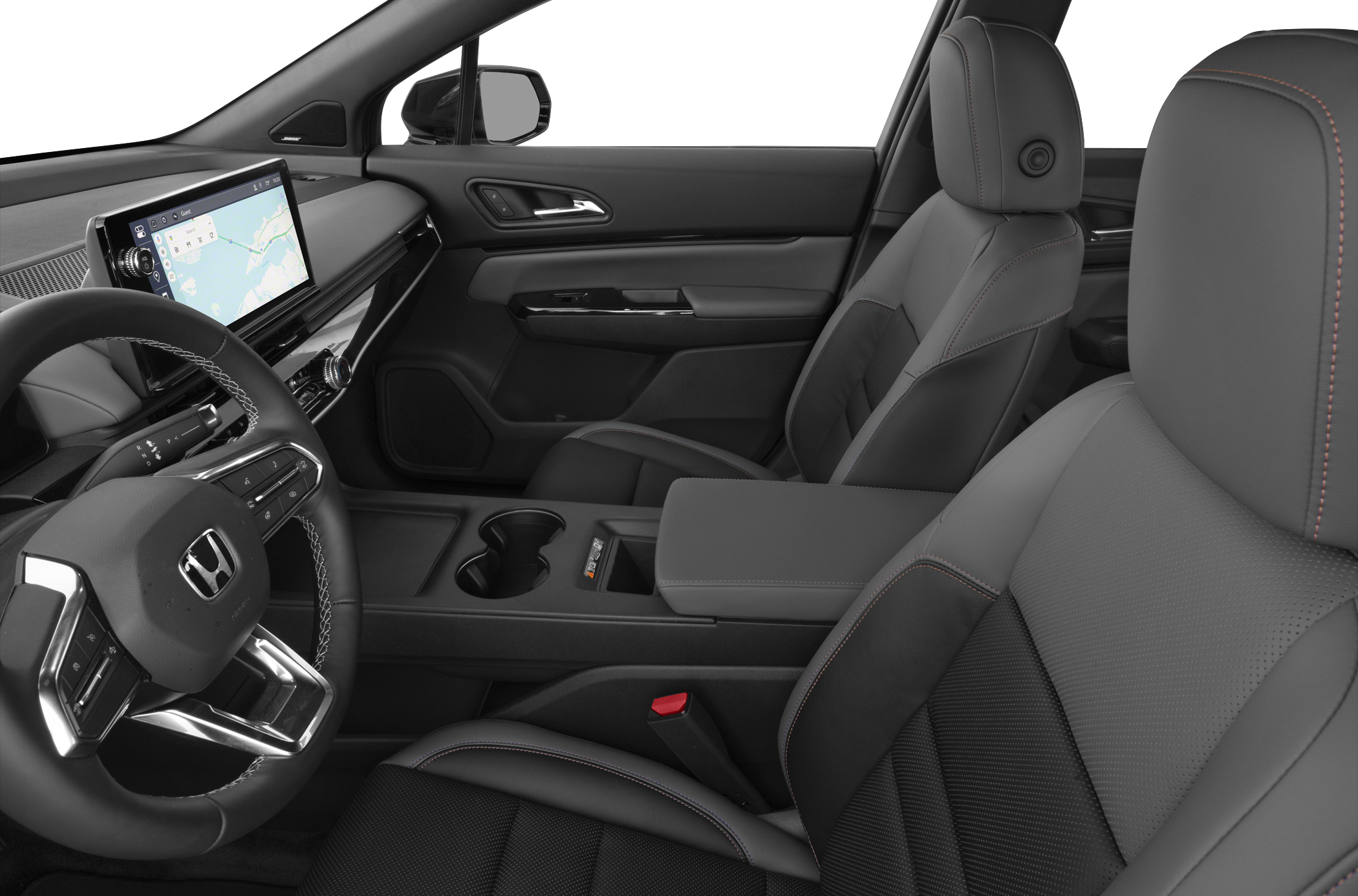 2024 Honda Prologue
