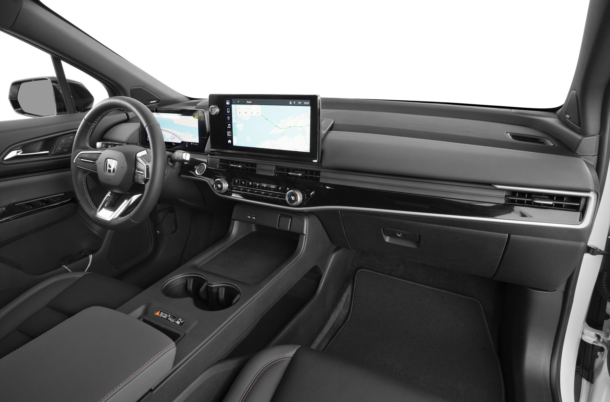 2024 Honda Prologue