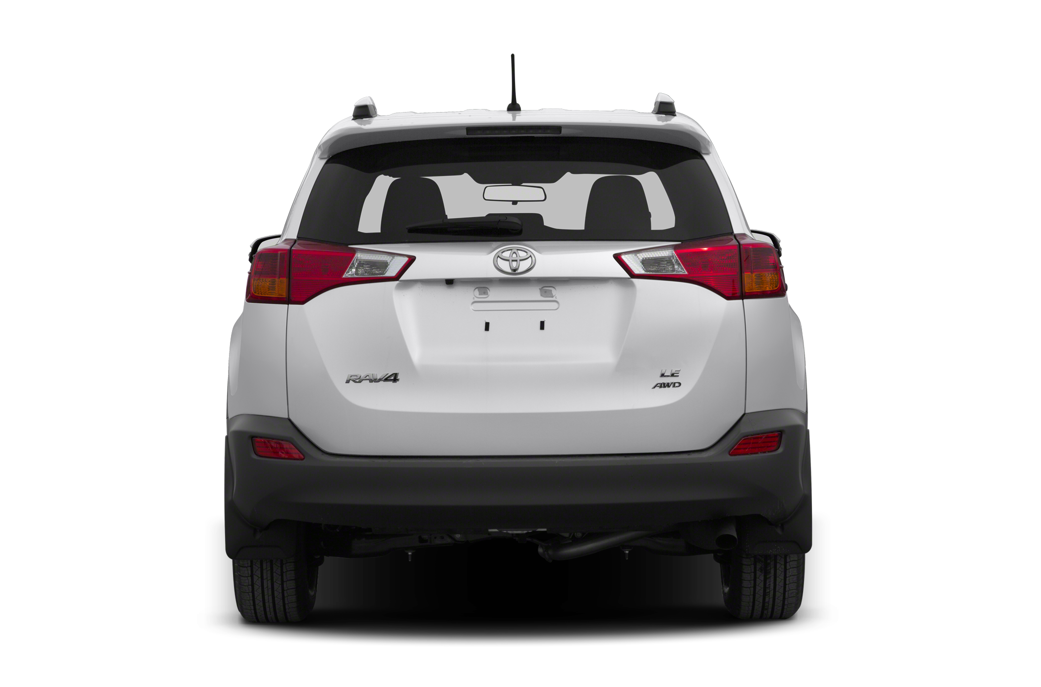 Купить Toyota RAV4 2015 в Харькове (11216038)