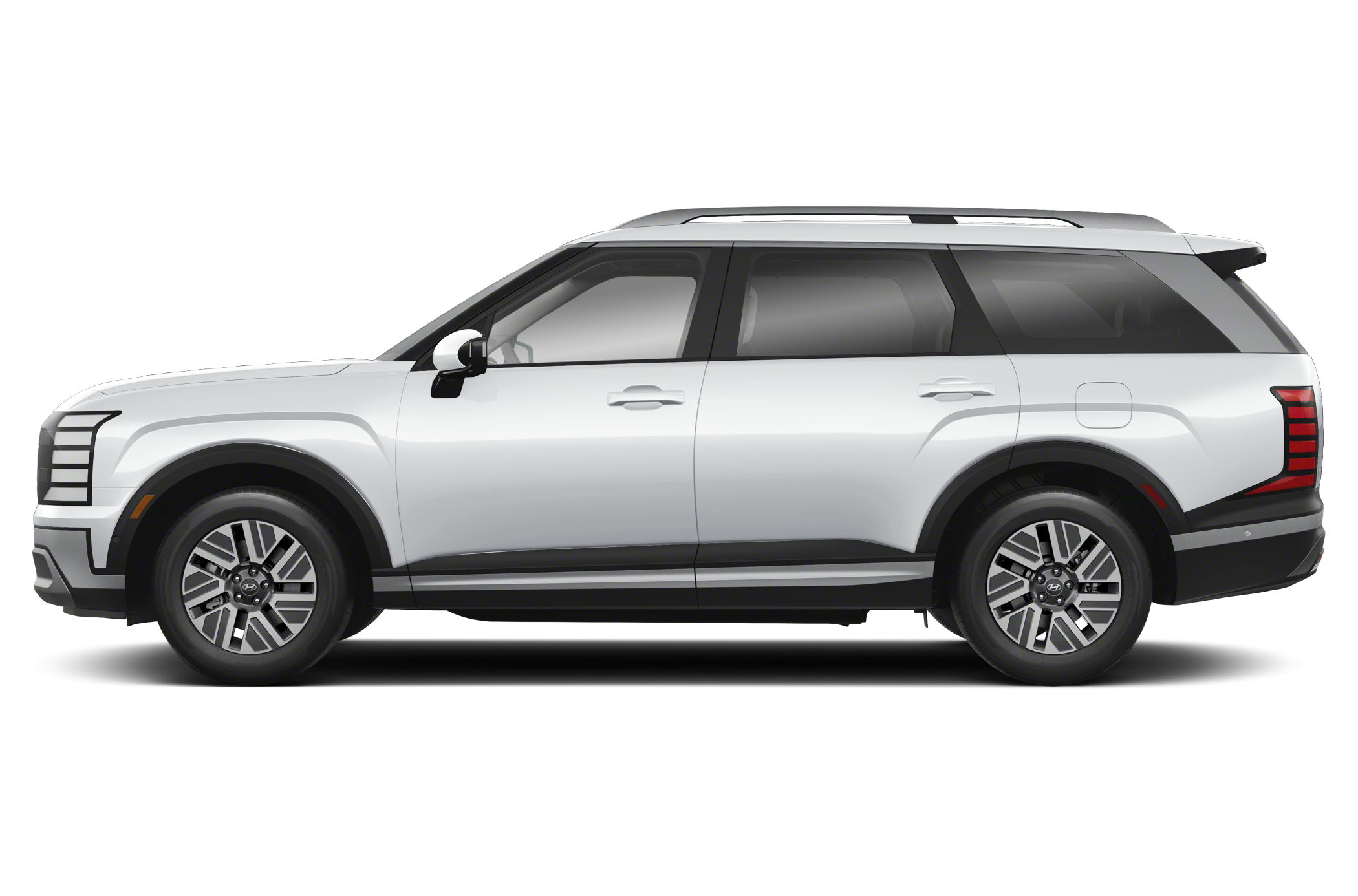 2026 Hyundai Palisade Hybrid