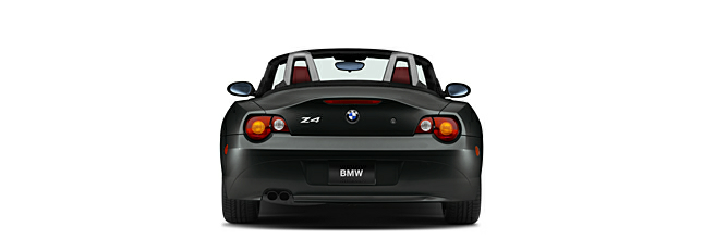 2003 BMW Z4