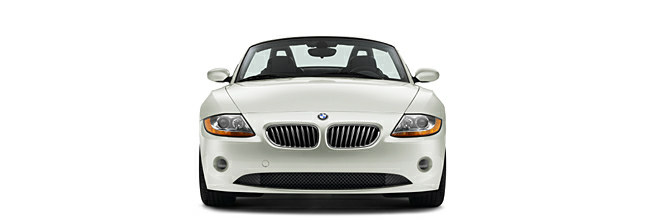2003 BMW Z4