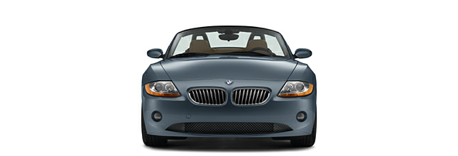 2003 BMW Z4