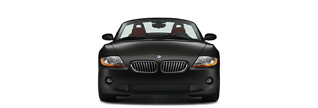 2003 BMW Z4