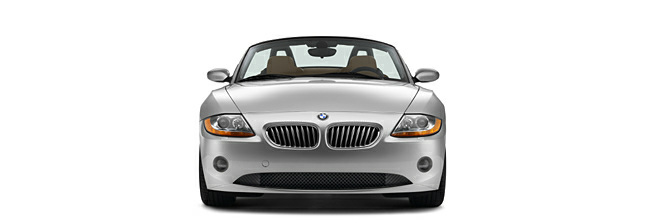 2003 BMW Z4