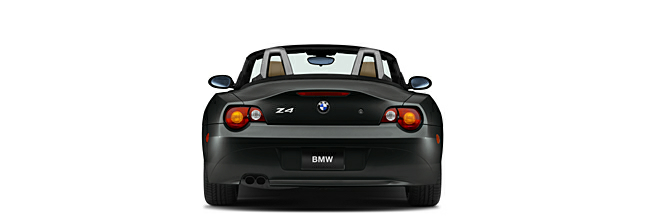 2003 BMW Z4