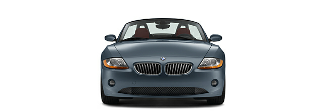 2003 BMW Z4
